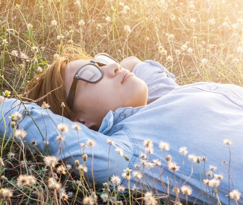 Bahar geldi ama bu ağırlık neden geçmiyor