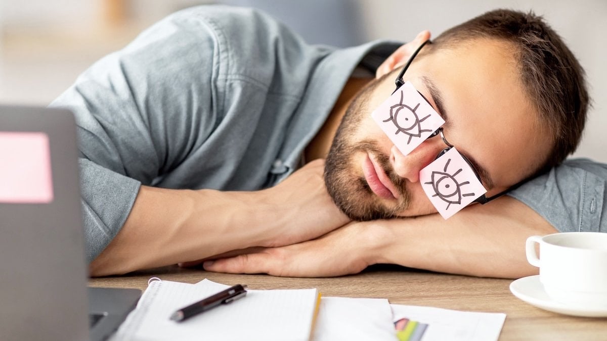 Erteleme tembellik değil beynin kaçış yöntemi