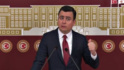 Osman Gökçek: Ankara'da suyu fahiş fiyata satıyorlar