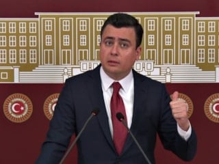 Osman Gökçek: Ankara'da suyu fahiş fiyata satıyorlar