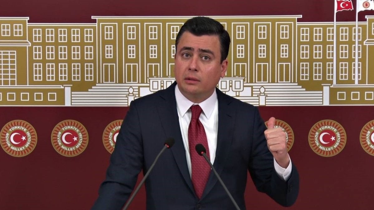 Osman Gökçek: Ankara'da suyu fahiş fiyata satıyorlar