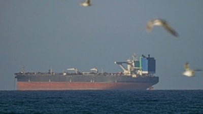 İran'dan Hürmüz'e yönelik abluka tehdidine yanıt: Diğer kartlarımızı ortaya koyarız