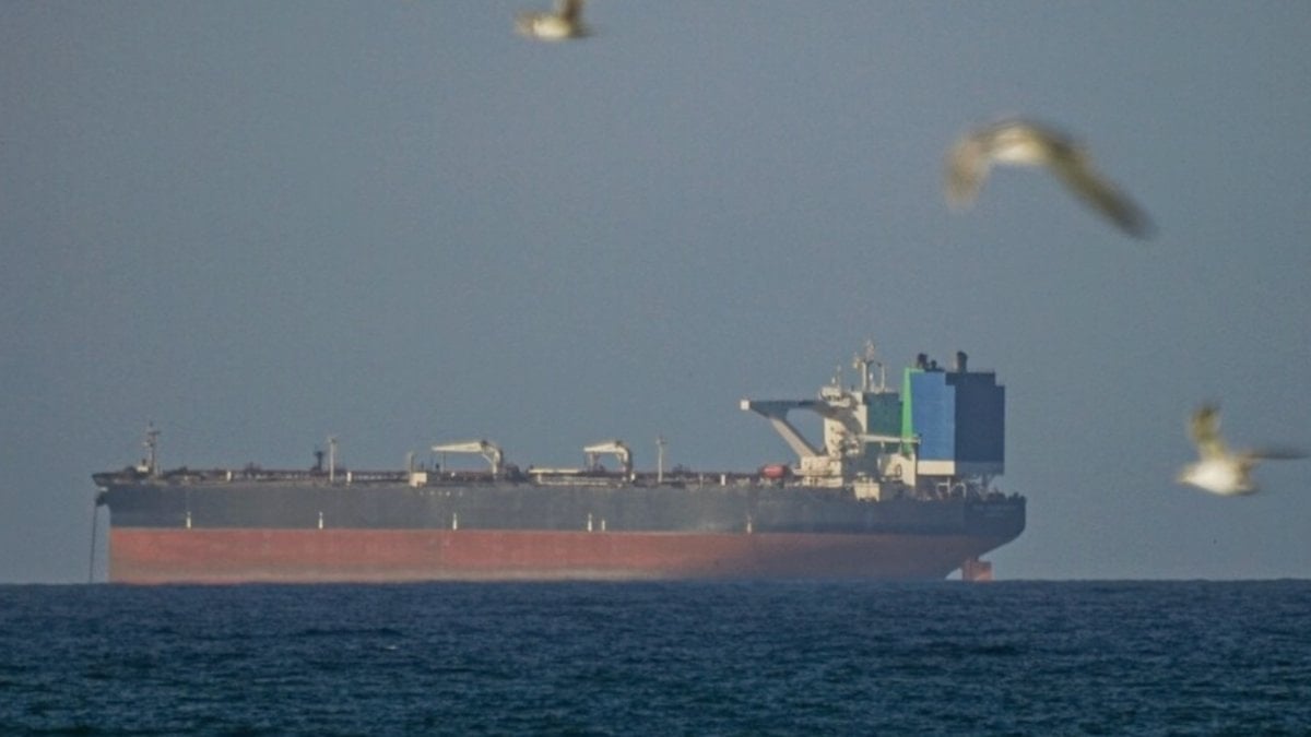 İran'dan Hürmüz'e yönelik abluka tehdidine yanıt: Diğer kartlarımızı ortaya koyarız