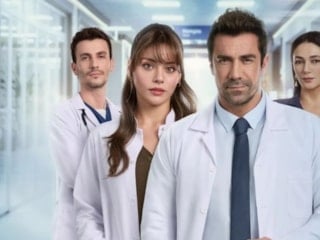 "Doktor: Başka Hayatta" dizisi bitti: Final çekilmeyecek