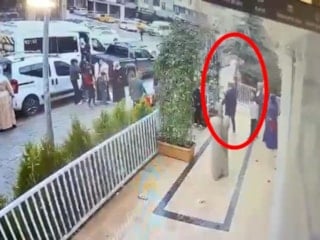 Siirt'te havaya ateş açan magandalar yakalandı