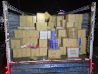 Şanlıurfa’da sahte şampuan operasyonu: Milyonluk ürünler ele geçirildi