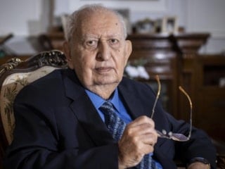 Hüsamettin Cindoruk son yolculuğuna uğurlandı