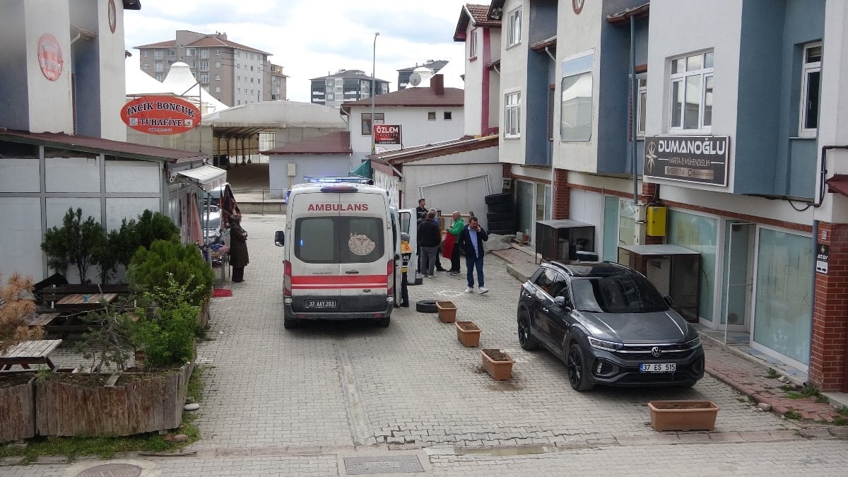 Kastamonu’da 24 gündür kayıp yaşlı adam, evinde ölü bulundu