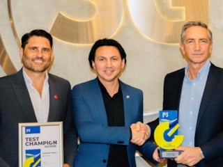 Vodafone Türkiye’den 5G’de en geniş kapsama