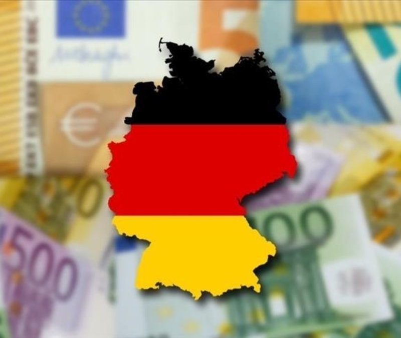 Almanya’dan enerji krizine acil fren: İran savaşı sonrası ekonomik paket devreye alındı