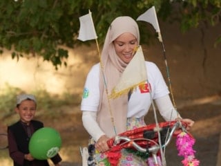 Gamze Özçelik yıllar sonra ekrana dönüyor! Operasyon Alesta ile anlaştı