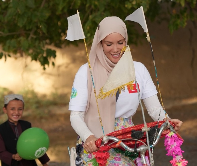 Gamze Özçelik yıllar sonra ekrana dönüyor! Operasyon Alesta ile anlaştı