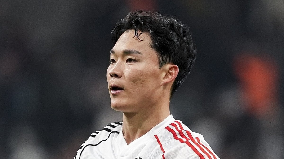 Beşiktaş'ın Güney Koreli golcüsü Hyeon-gyu Oh, İngiliz ekiplerinin radarında!