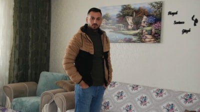 Gaziantep’te 24 yaşındaki gencin cinayetinde aile, gelini suçladı