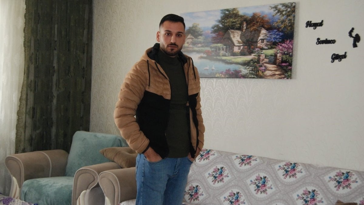 Gaziantep’te 24 yaşındaki gencin cinayetinde aile, gelini suçladı