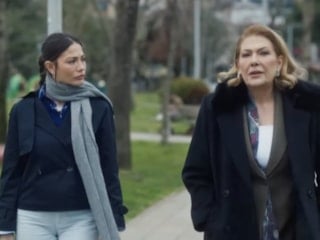 Eşref Rüya’da düğüm çözülüyor! 41. bölüm fragmanı izleyenleri şaşırttı