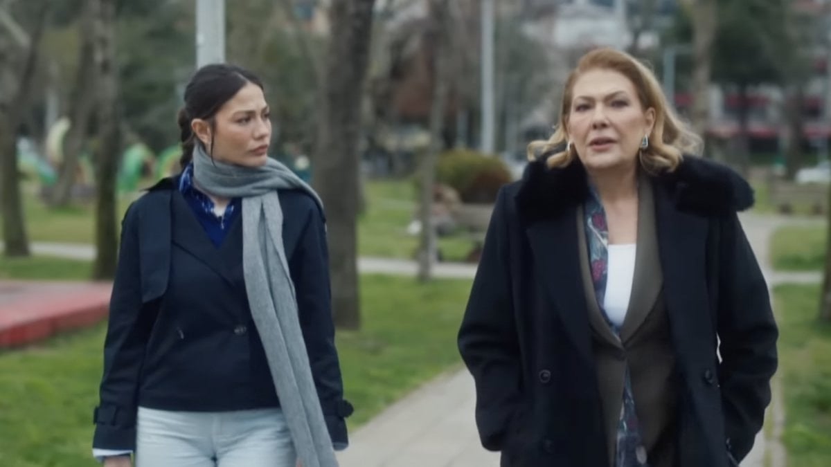 Eşref Rüya’da düğüm çözülüyor! 41. bölüm fragmanı izleyenleri şaşırttı