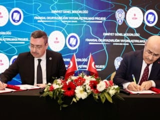 SPK ve Emniyet Genel Müdürlüğü'nden finansal okuryazarlık için iş birliği