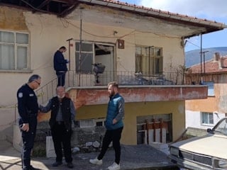 Amasya!da 11 yıl arayla karbonmonoksit faciası