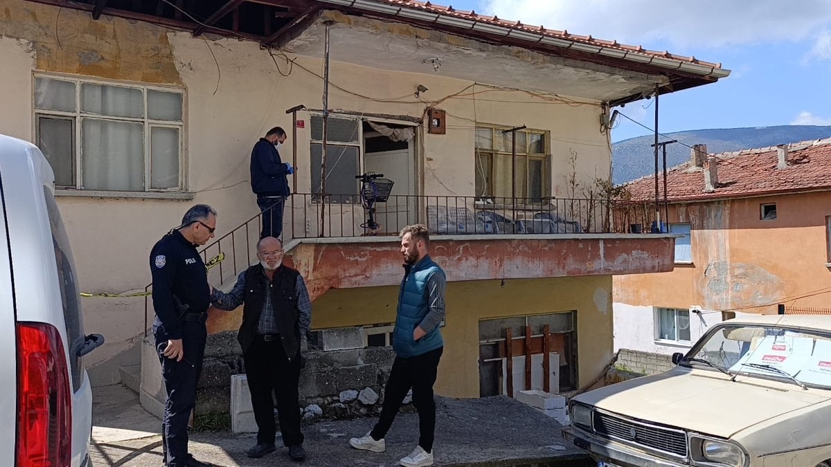 Amasya'da 11 yıl arayla karbonmonoksit faciası