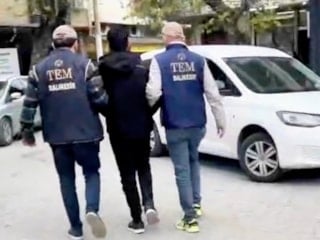 56 ilde DEAŞ operasyonu: 525 terör şüphelisi yakalandı