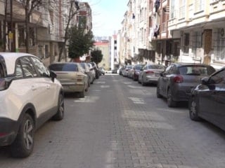 İstanbul'da 'kız meselesi'nde kan aktı: Bir kurşun bir şey yapmaz