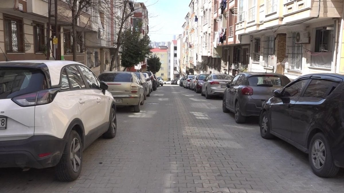 İstanbul'da 'kız meselesi'nde kan aktı: Bir kurşun bir şey yapmaz