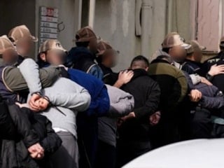 İsrail Konsolosluğu önündeki saldırıya ilişkin 3 tutuklama daha