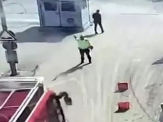 CHP otobüsü şoförü davasında karar