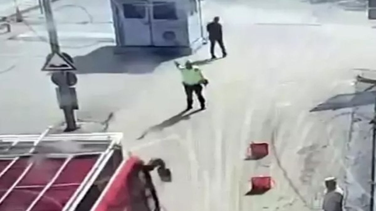 CHP otobüsü şoförü davasında karar