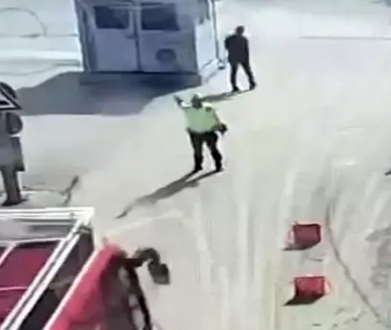 CHP otobüsü şoförü davasında karar