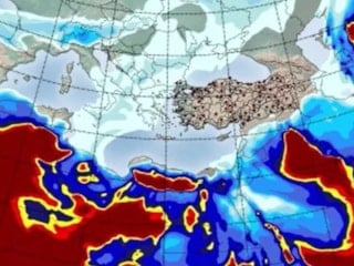 Varış noktası Türkiye: Cezayir ve Suriye'den yola çıktı! Hemen etki edecek...