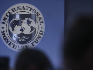 IMF ve Dünya Bankası'nın Bahar Toplantıları başlıyor