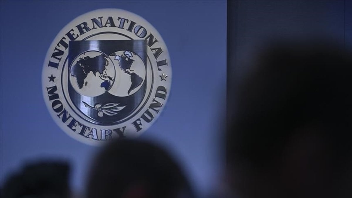 IMF ve Dünya Bankası'nın Bahar Toplantıları başlıyor