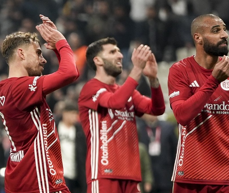 Antalyaspor, dış sahada galibiyete hasret kaldı