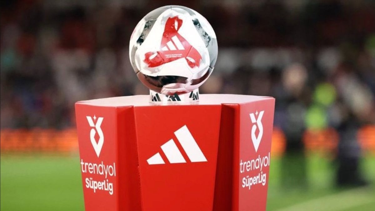 Süper Lig'de son haftalarda kaçan şampiyonluklar