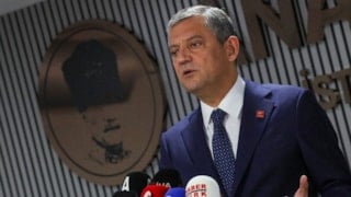 Kemal Kılıçdaroğlu ile Özgür Özel arasında 