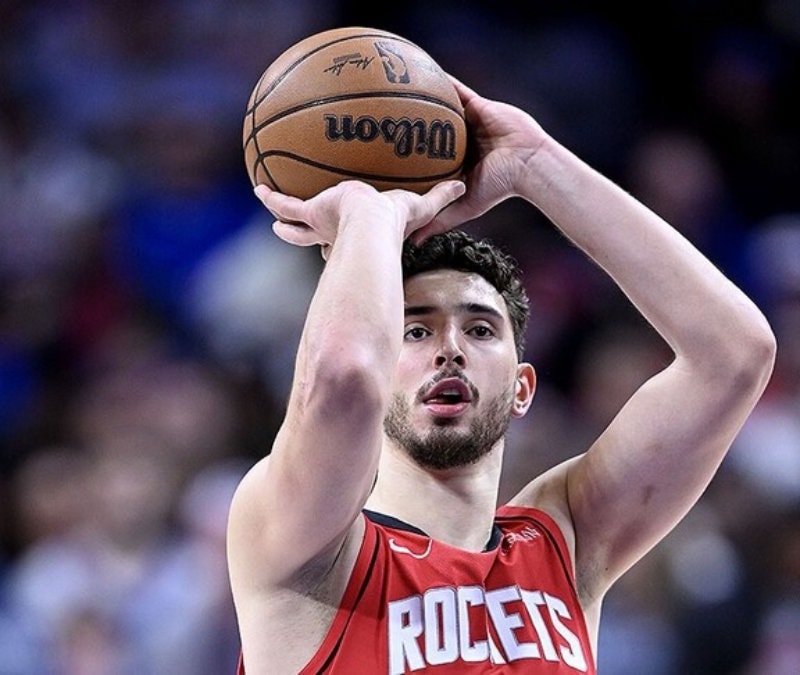 Alperen Şengün'ün istikrarı, NBA'de art arda All-Star ve play-off getirdi