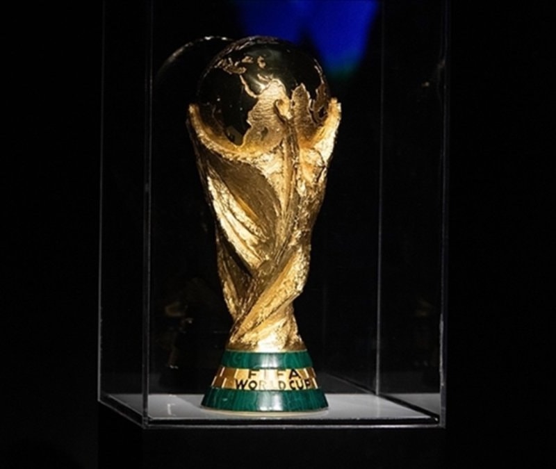 Dünya Kupası'nın ekonomiye milyarlarca dolarlık katkı sağlaması bekleniyor