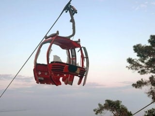 Antalya'da teleferik kazası davasında 7 sanığa ceza talebi