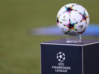 UEFA Şampiyonlar Ligi'nde yarı finalistler belirleniyor