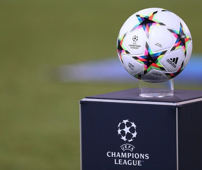 UEFA Şampiyonlar Ligi'nde yarı finalistler belirleniyor