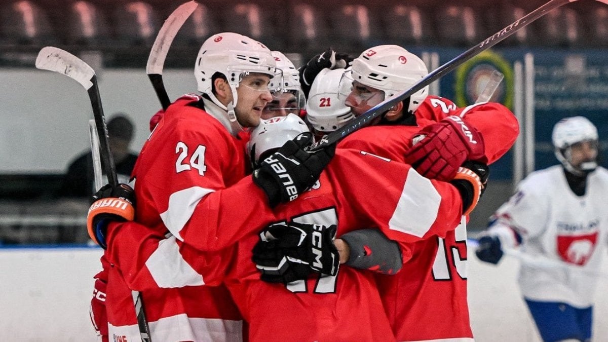 Türkiye, Tayland'ı mağlup etti