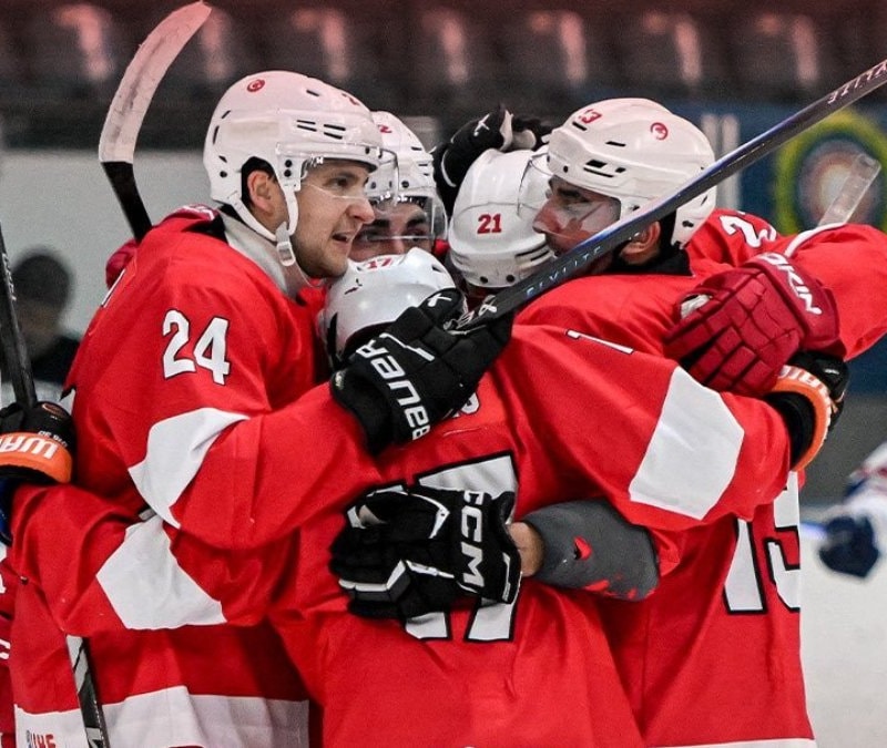 Türkiye, Tayland'ı mağlup etti