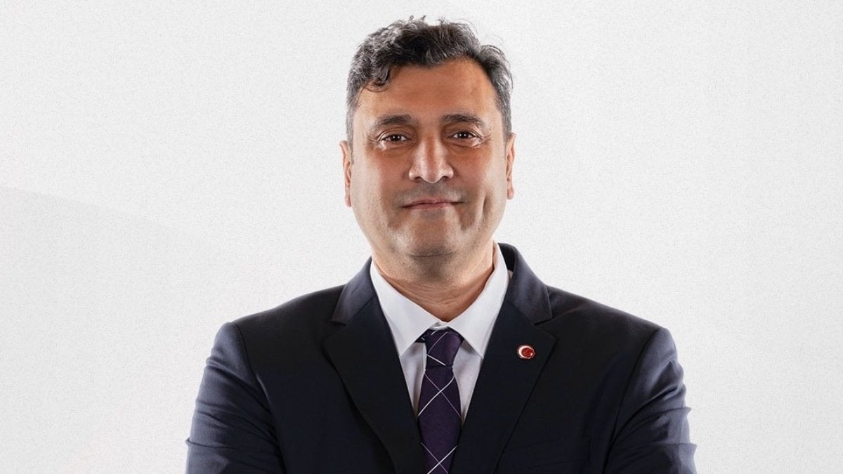 TBF'de sportif direktör Alper Yılmaz ile vedalaştı