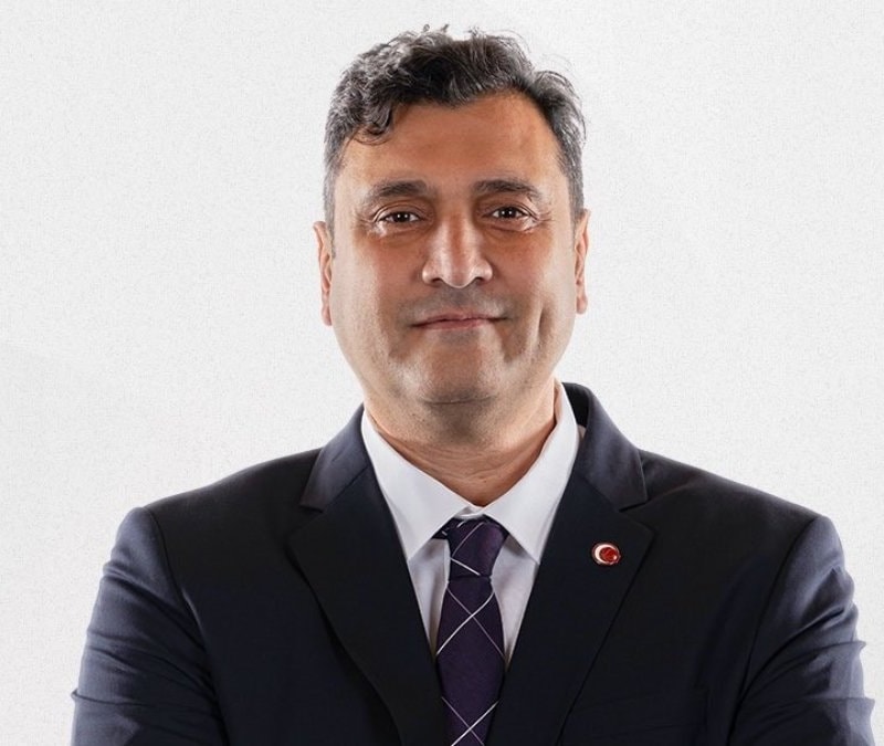 TBF'de sportif direktör Alper Yılmaz ile vedalaştı