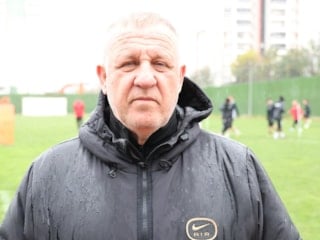 Mesut Bakkal'dan Süper Lig sözleri