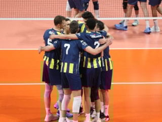 Fenerbahçe, Bursa Büyükşehir Belediyespor'u yendi