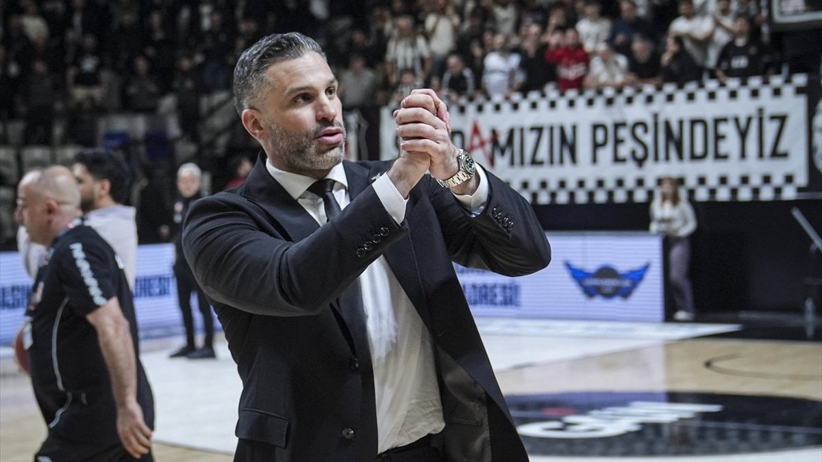 Dusan Alimpijevic, EuroCup'ta yılın başantrenörü oldu