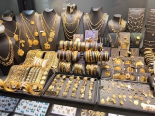 Elazığlı iş insanının İsviçre'deki 6 tonluk altın için hukuk mücadelesi